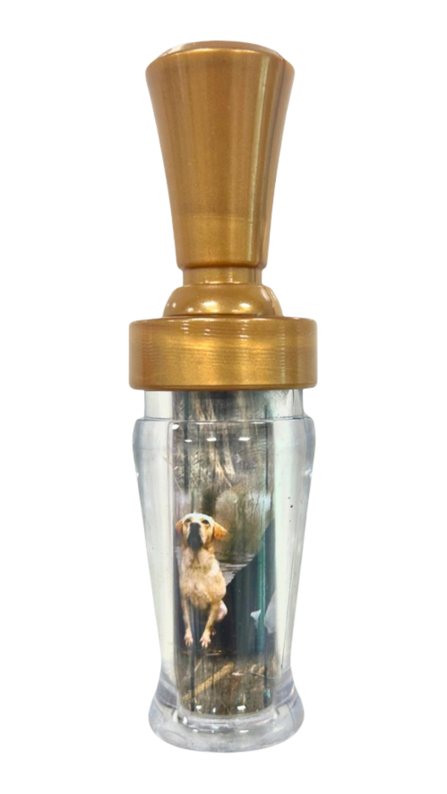 Lab Trio Duck Call - Slammer Series