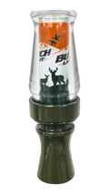 Busch Light Hunt Goose Call - Slammer Series