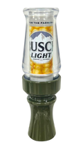 Busch Light Corn Can Goose Call - Slammer Series