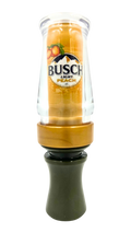 Busch Peach Goose Call - Slammer Series