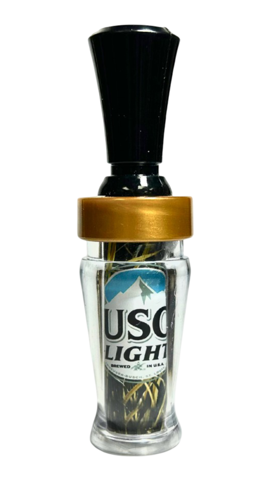 Busch Light Cattails Wood Duck Call - Slammer Series