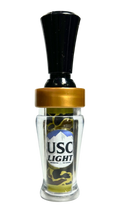 Busch Light OS Wood Duck Call - Slammer Series