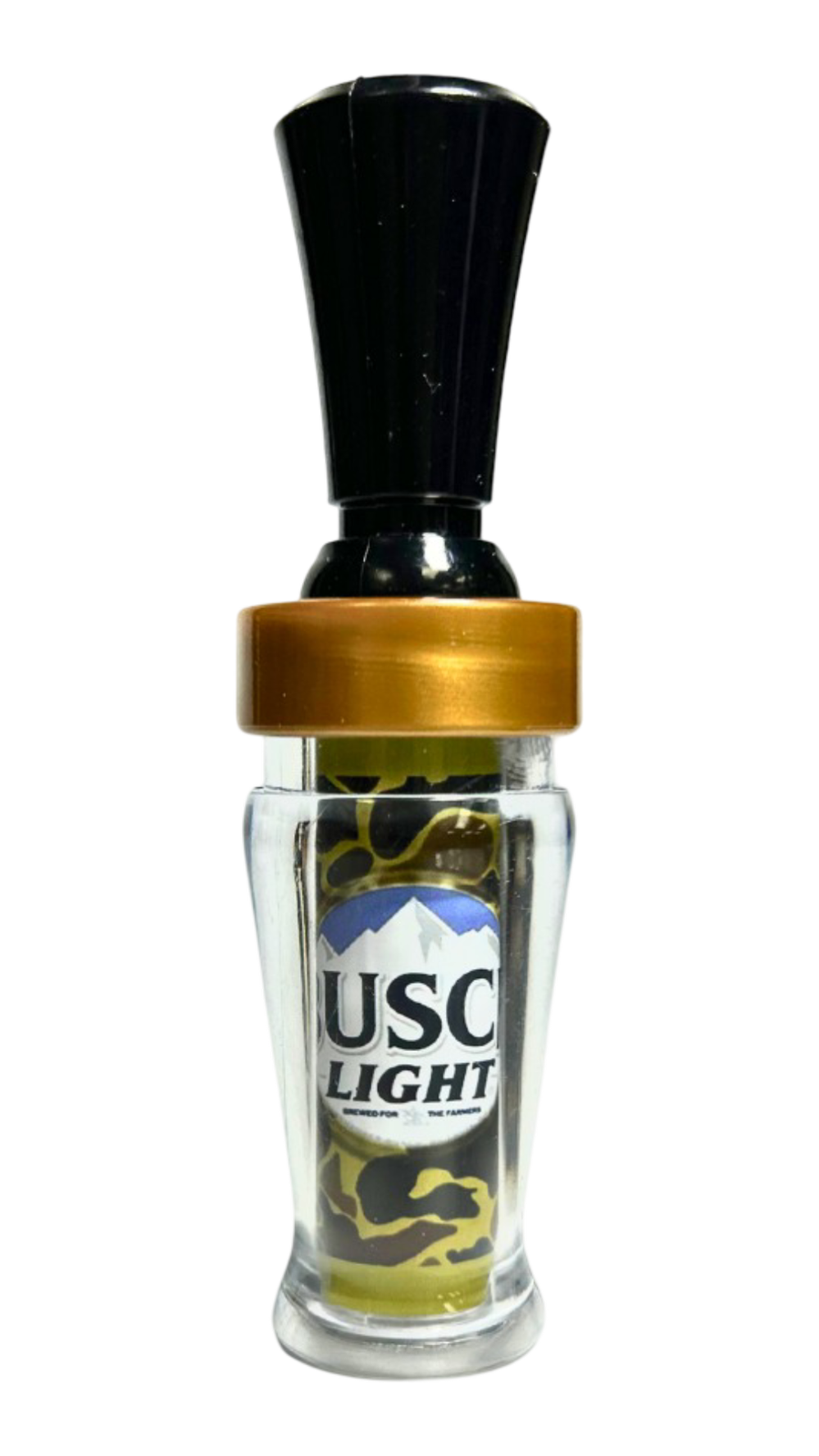 Busch Light Old School Duck Call - Slammer Series