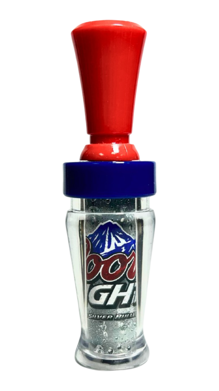 Coors Light Duck Call - Slammer Series