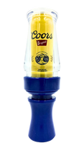Coors Original Goose Call - Slammer Series