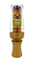 Crown Royal Goose Call - Slammer Series