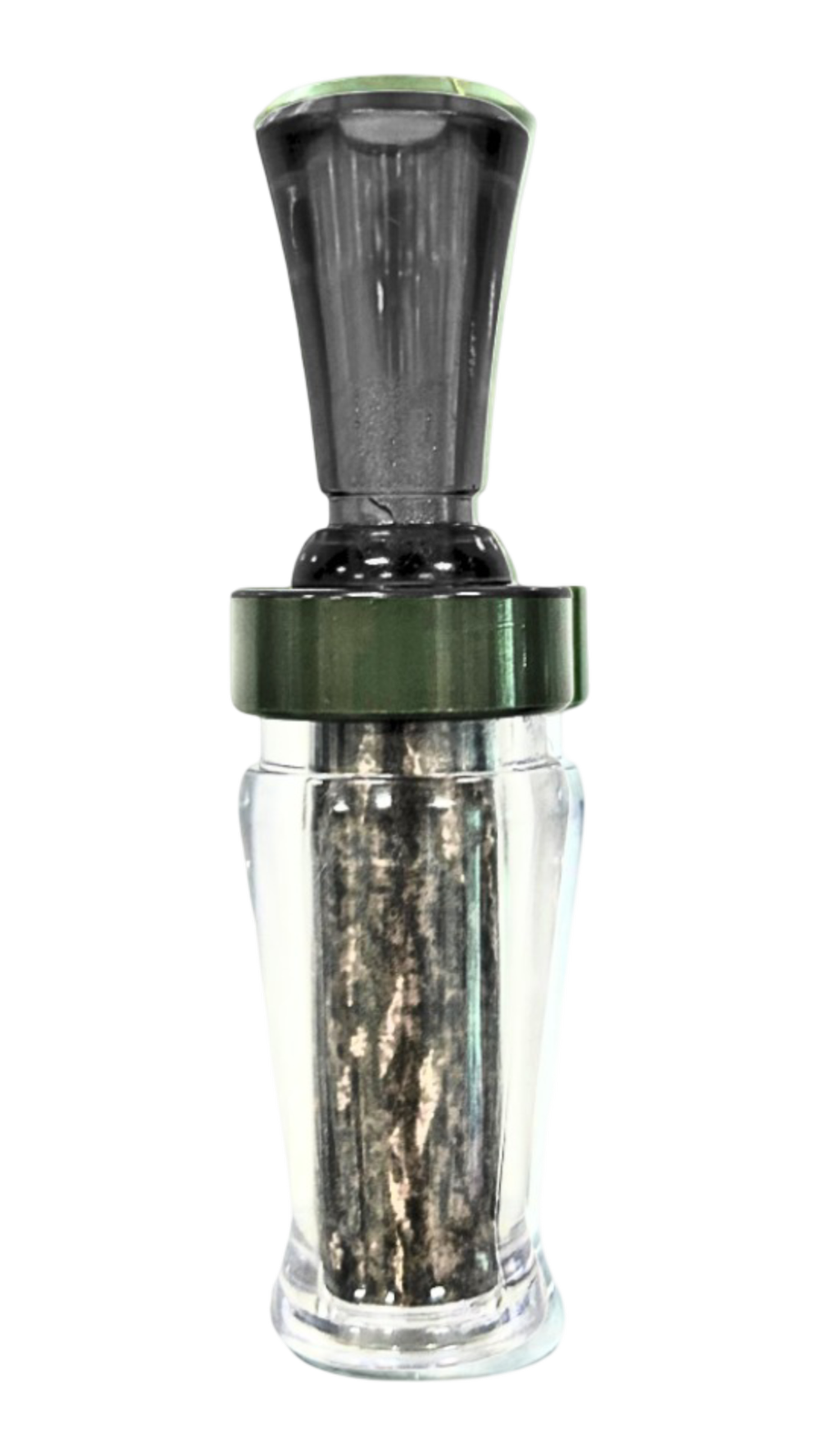 Bottomland Camo Wood Duck Call - Slammer Series