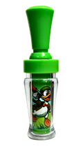 Duck Hunter Duck Call - Slammer Series