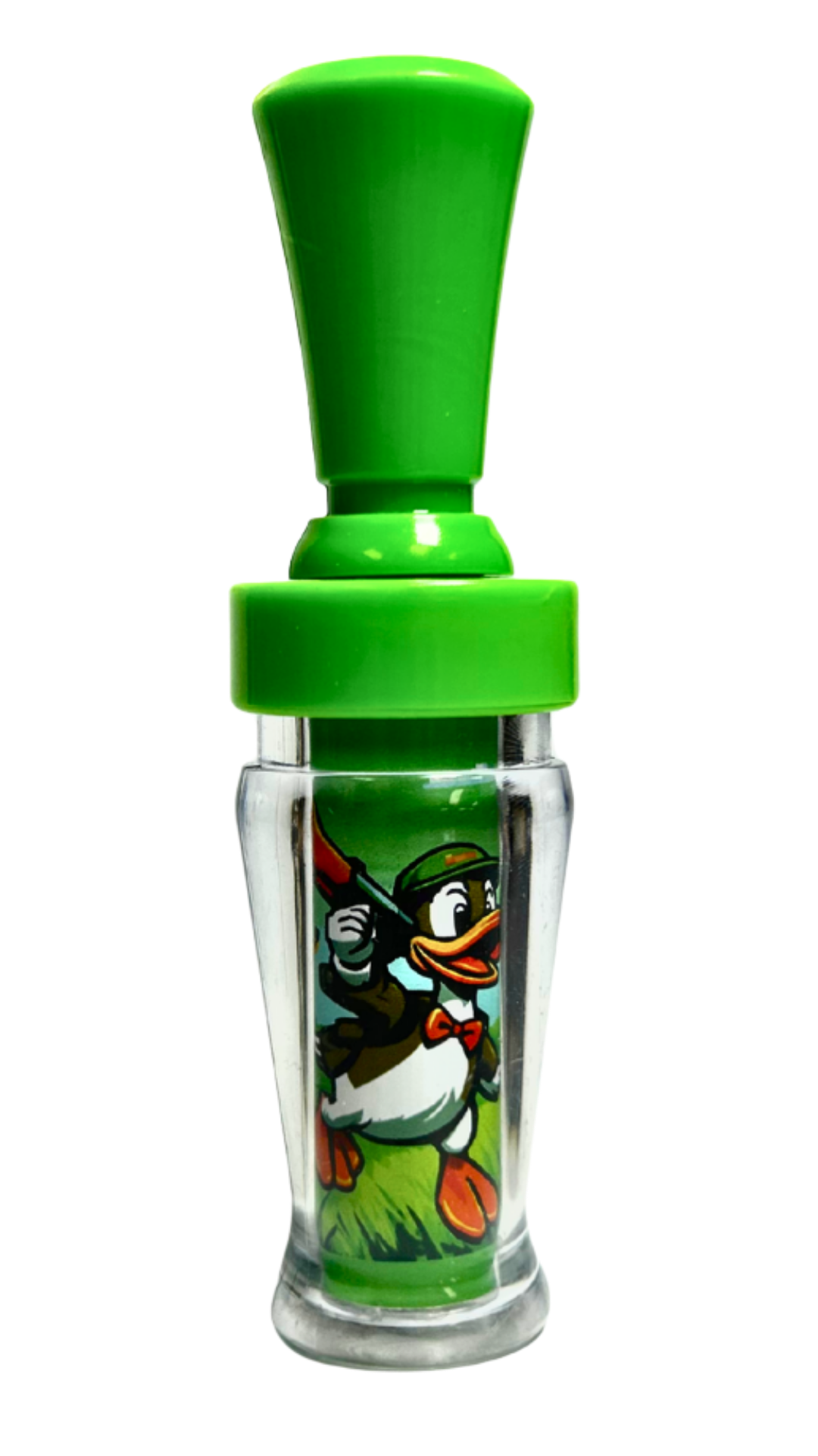 Duck Hunter Duck Call - Slammer Series