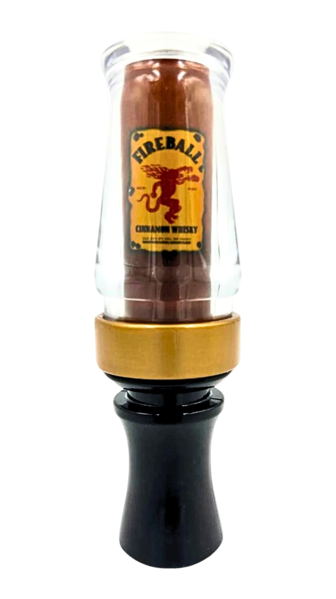 Fireball Goose Call - Slammer Series