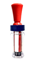 American Flag Duck Call - Slammer Series
