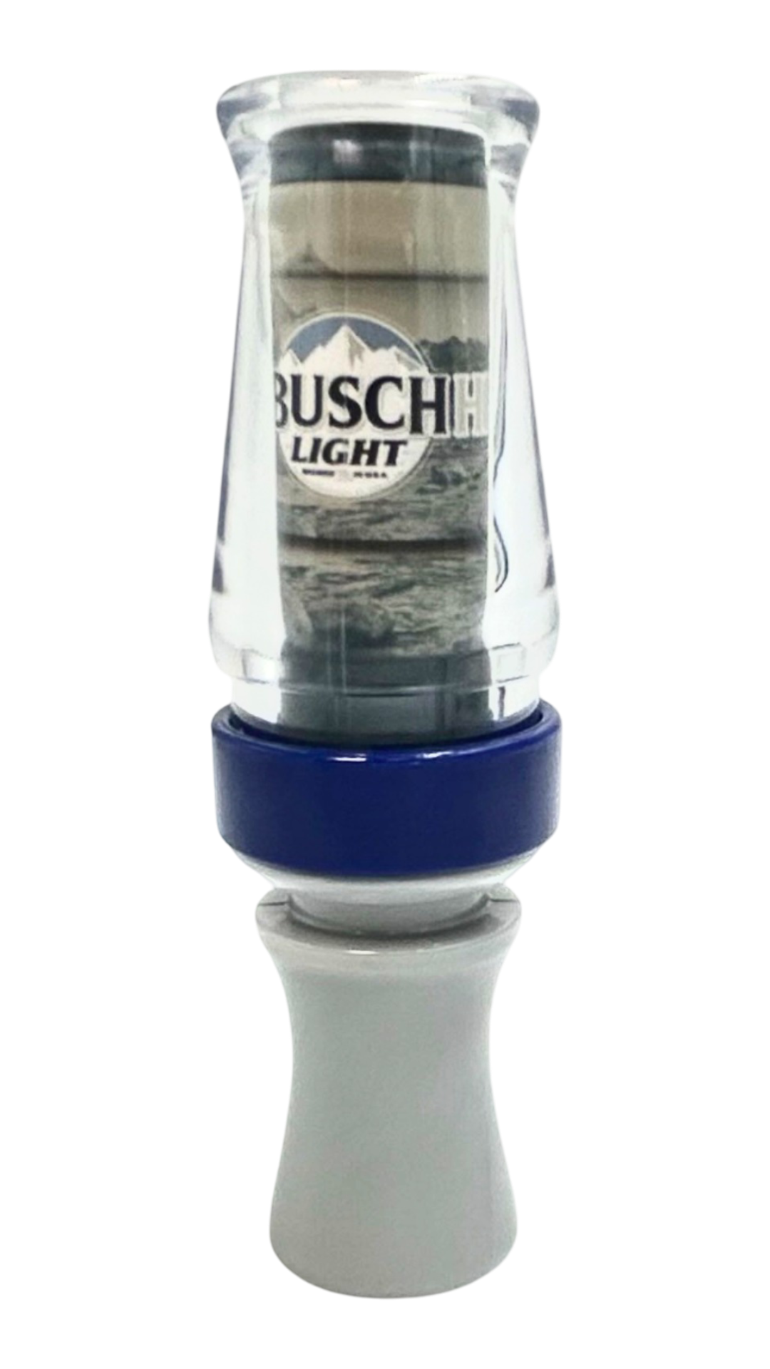 Buschhh Light Goose Call - Slammer Series