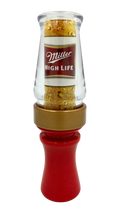 Miller High Life Goose Call - Slammer Series