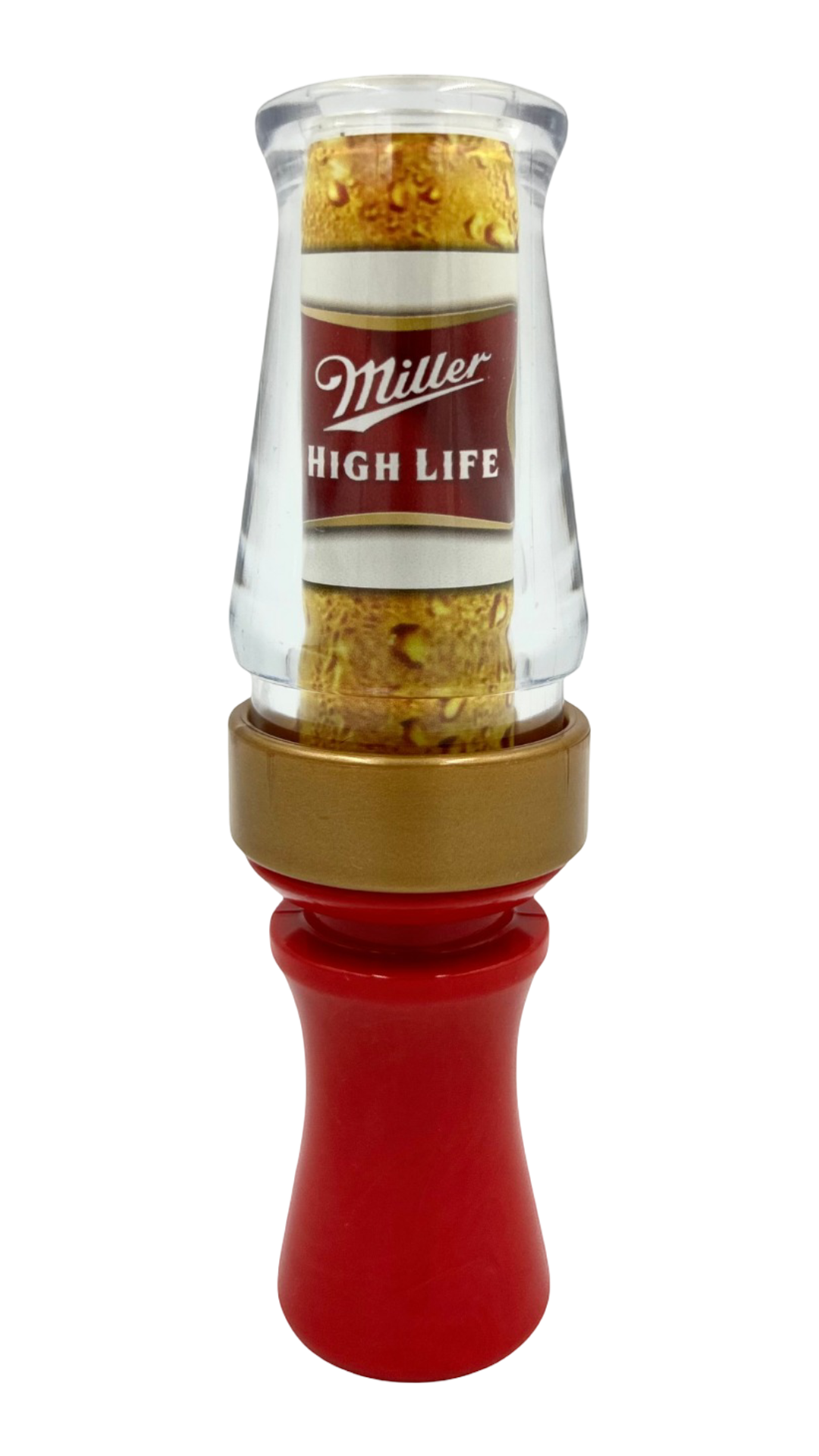 Miller High Life Goose Call - Slammer Series