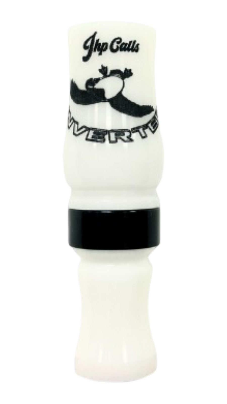 Inverted - Acrylic Goose Call