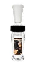 Lab Variants Duck Call - Slammer Series