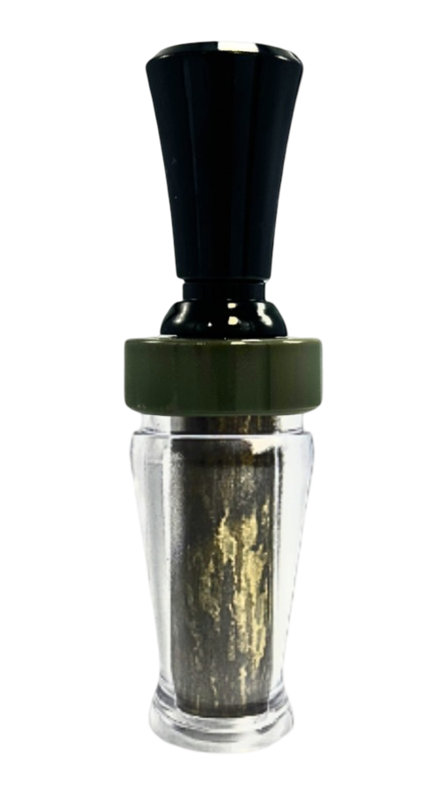 RealTree Legacy Wood Duck Call - Slammer Series