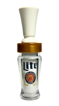 Miller Lite Duck Call - Slammer Series