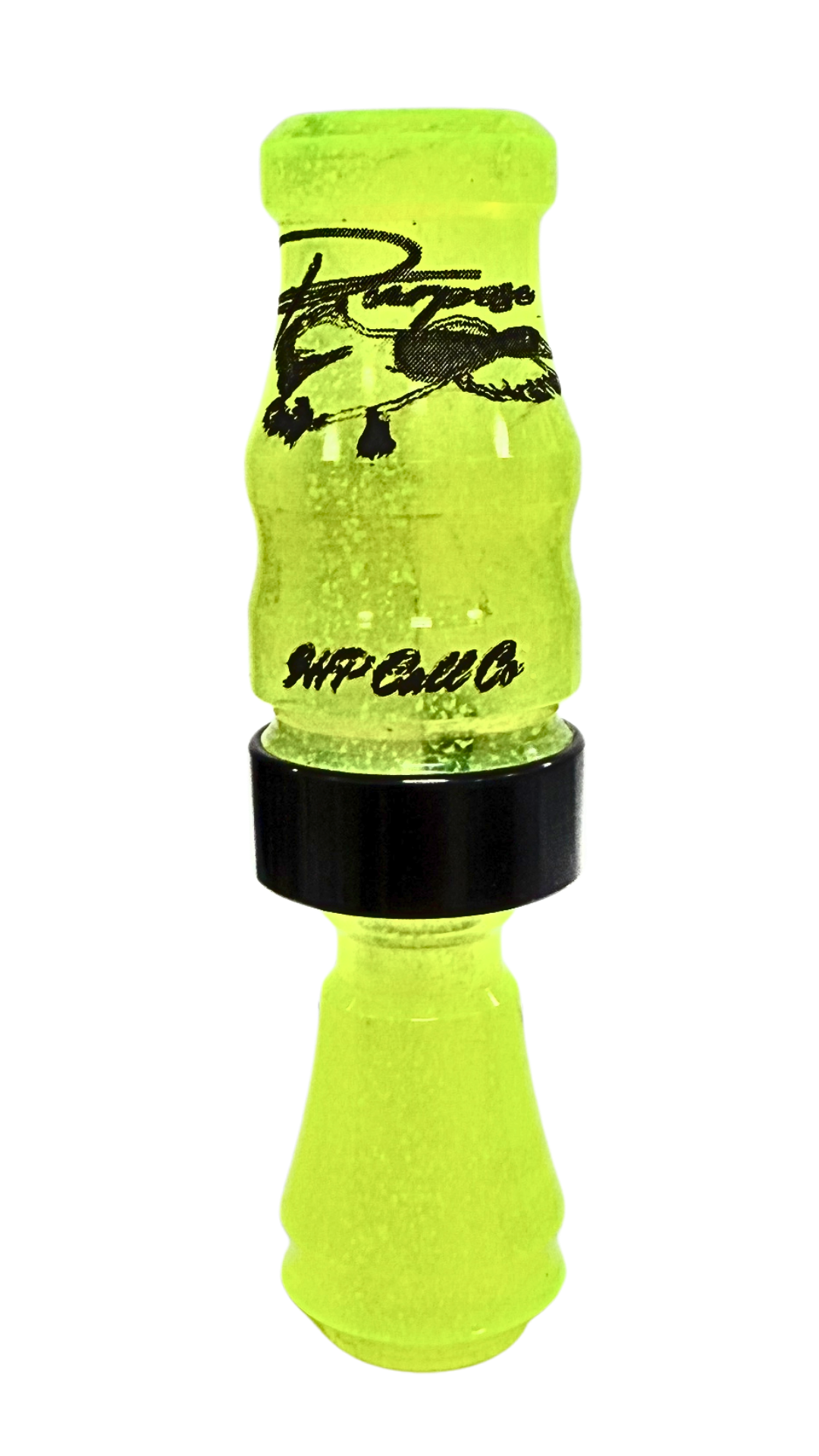 Purpose - Duck Calls