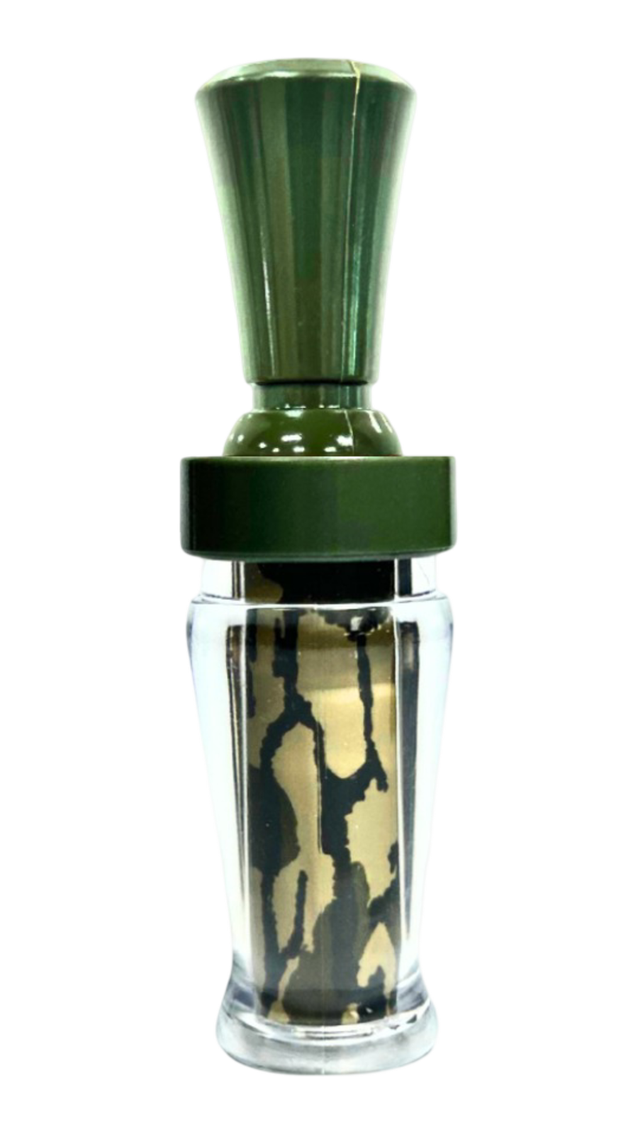 OG Bottomland Duck Call - Slammer Series