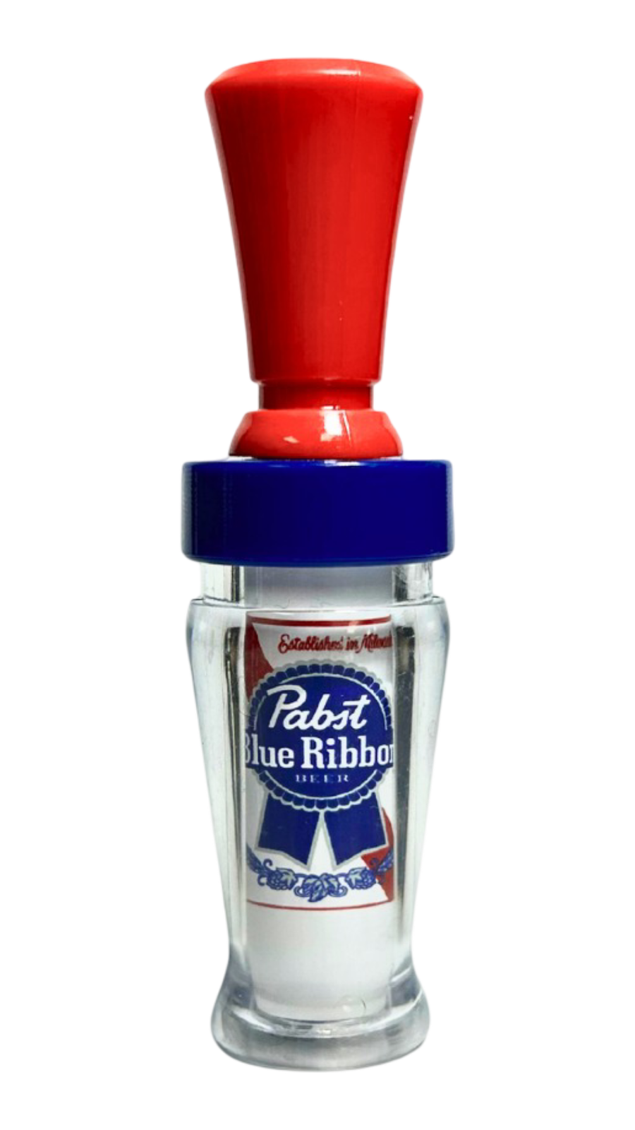 PBR Duck Call - Slammer Series