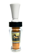 Pintail Stamp Duck Call - Slammer Series