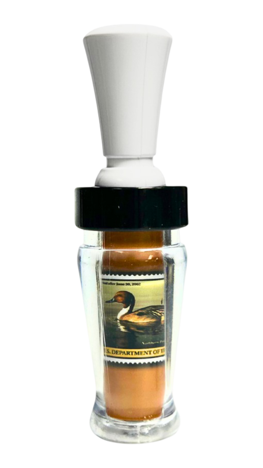 Pintail Stamp Duck Call - Slammer Series