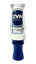 Zyn Peppermint Goose Call - Slammer Series