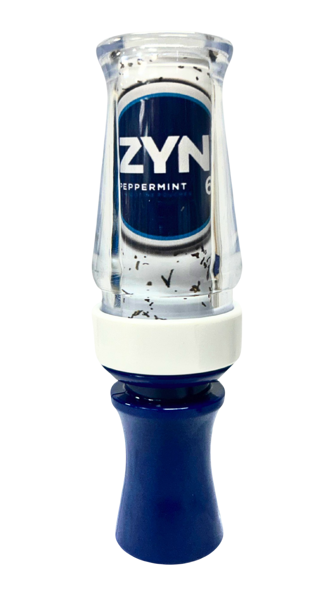 Zyn Peppermint Goose Call - Slammer Series
