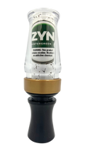 Zyn Wintergreen Goose Call - Slammer Series