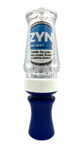 Zyn Coolmint Goose Call - Slammer Series
