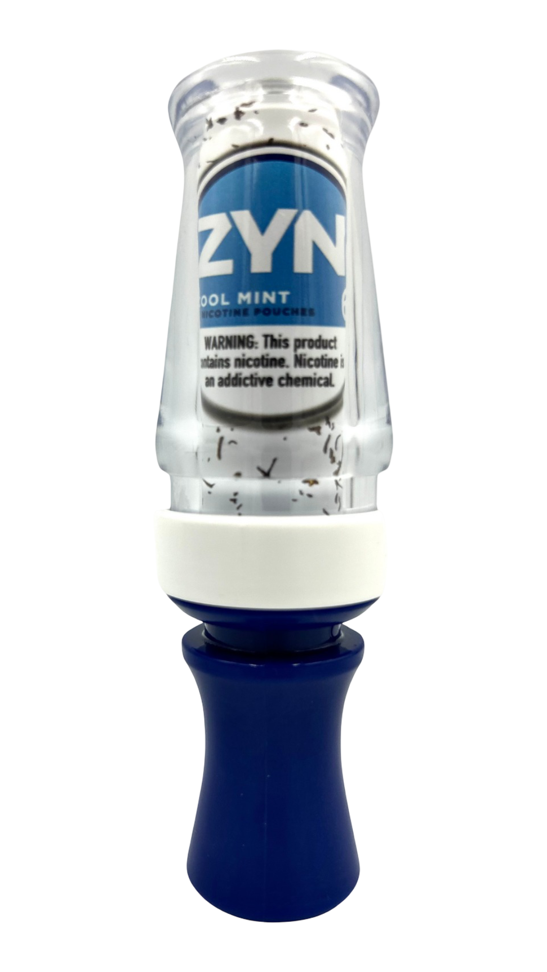 Zyn Coolmint Goose Call - Slammer Series
