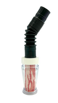 Pink Bottomland Camo Grunt Call - Slammer Series
