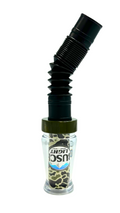 Busch Light New Old School Grunt Call - Slammer Series