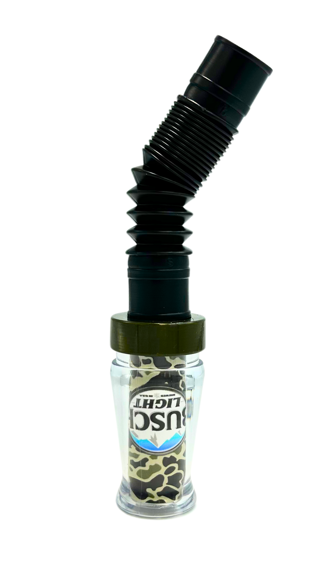 Busch Light New Old School Grunt Call - Slammer Series