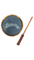 Turkey Pot Call - Slate