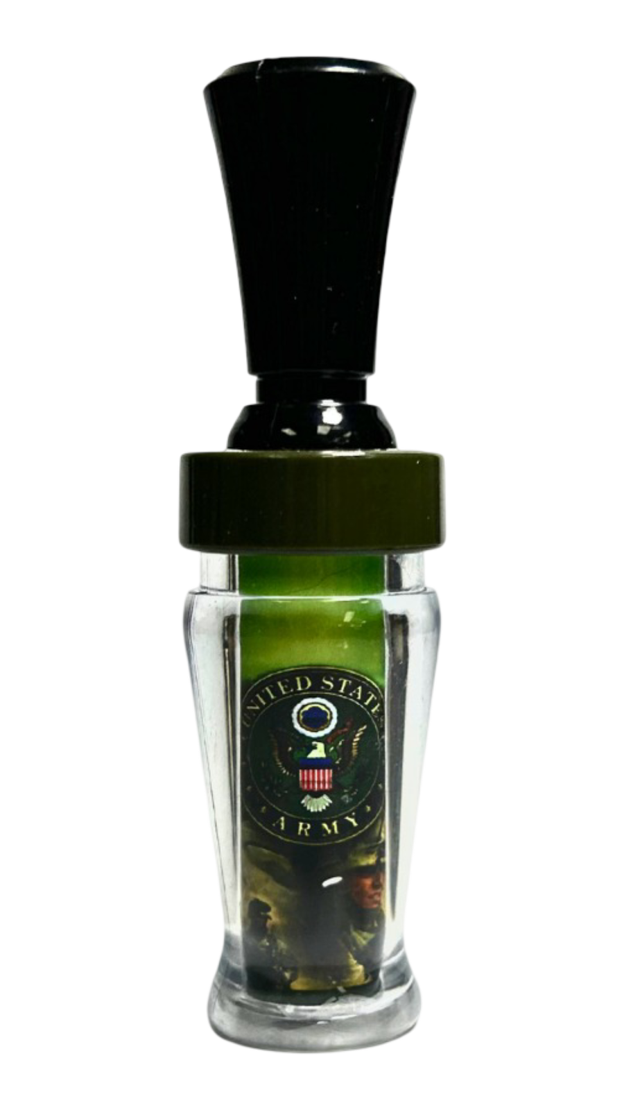 Army Duck Call - Slammer Series