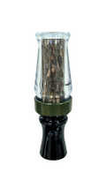 Bottomland Camo Goose Call - Slammer Series