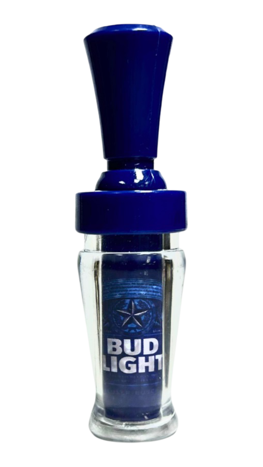 Bud Light Duck Call - Slammer Series