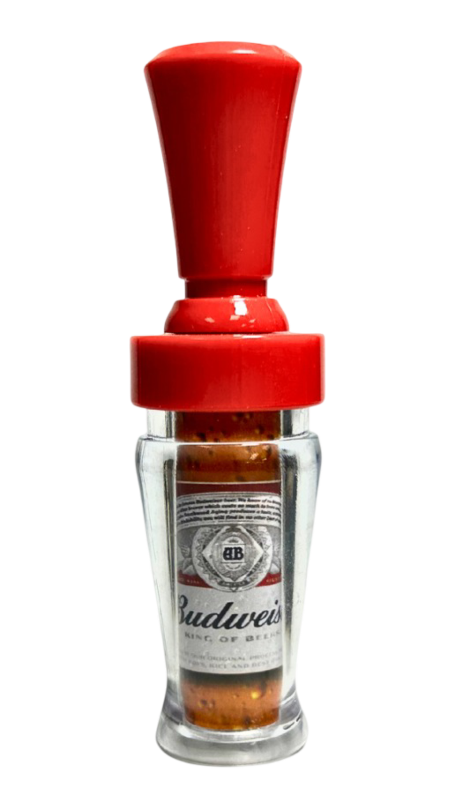 Budweiser Duck Call - Slammer Series
