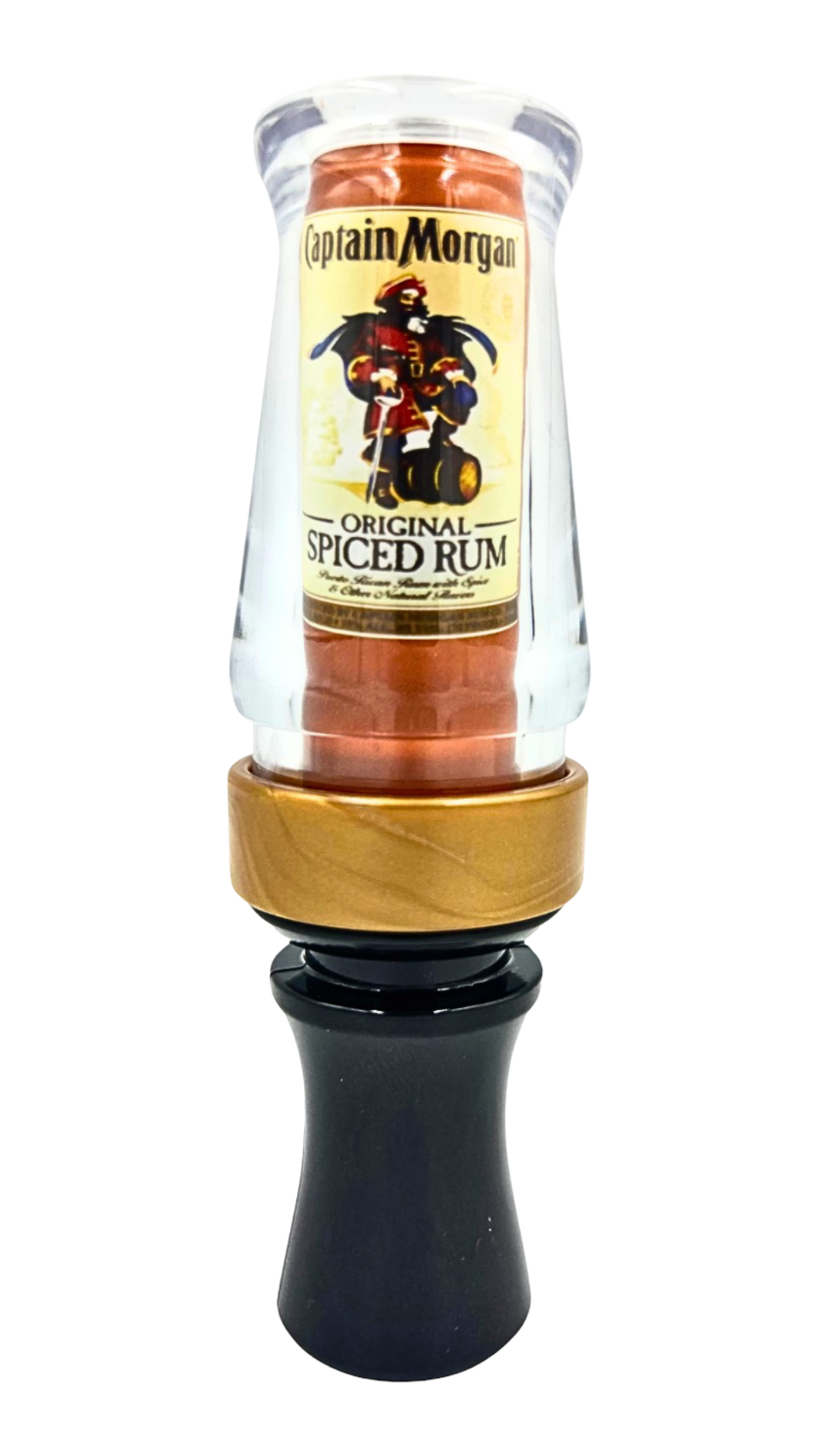 Captain Morgan Goose Call - Slammer Series