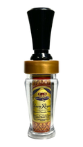 Crown Royal Wood Duck Call - Slammer Series