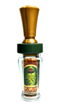 Crown Apple Wood Duck Call - Slammer Series
