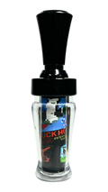 Duck Hunt Wood Duck Call - Slammer Series