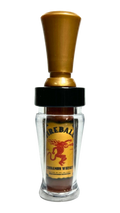 Fireball Duck Call - Slammer Series