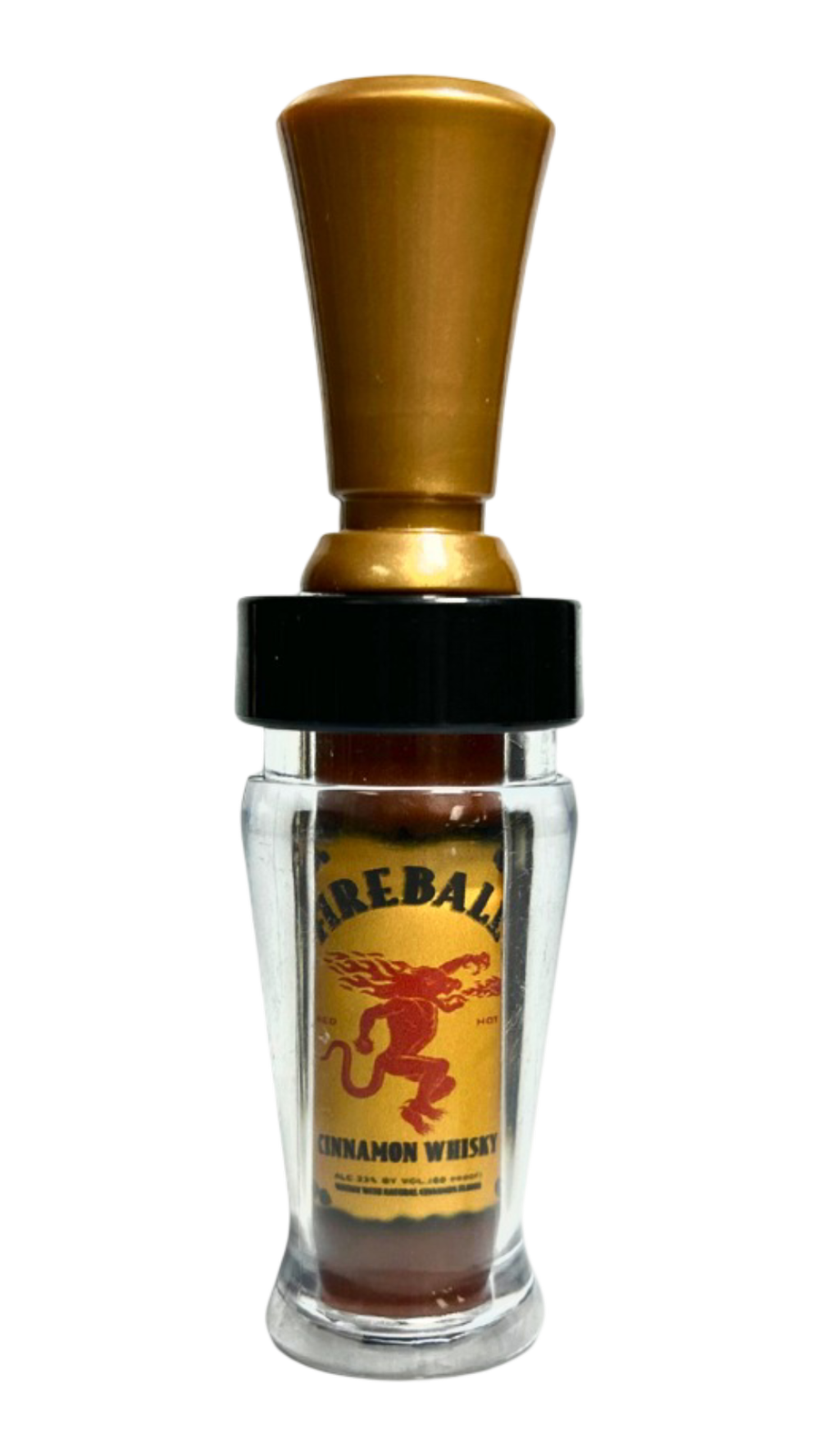 Fireball Duck Call - Slammer Series