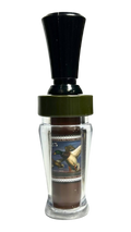 Mallard Stamp Duck Call - Slammer Series