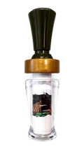 Kenneth Laird Collection Mallard Duck Call - Slammer Series