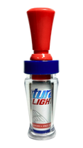 Natural Light Duck Call - Slammer Series