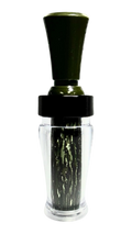 RealTree Original Wood Duck Call - Slammer Series